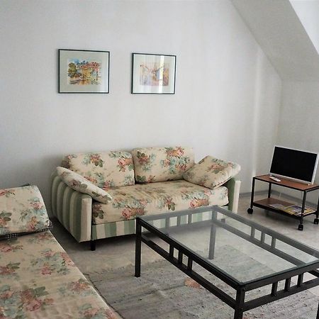 Bodensee Apartment 1 - 4 Daisendorf Bei Meersburg Экстерьер фото